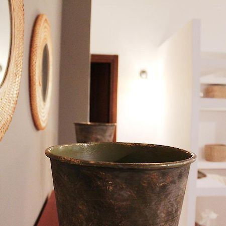 Apartmán Casamamy Pompei Exteriér fotografie