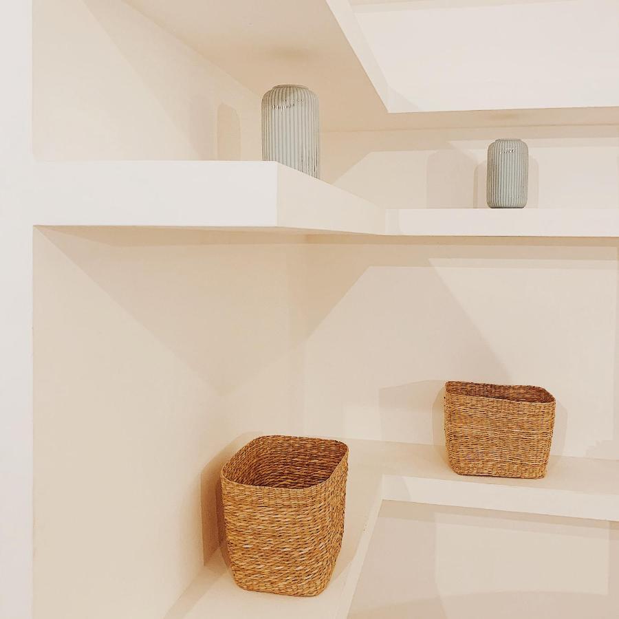 Apartmán Casamamy Pompei Exteriér fotografie