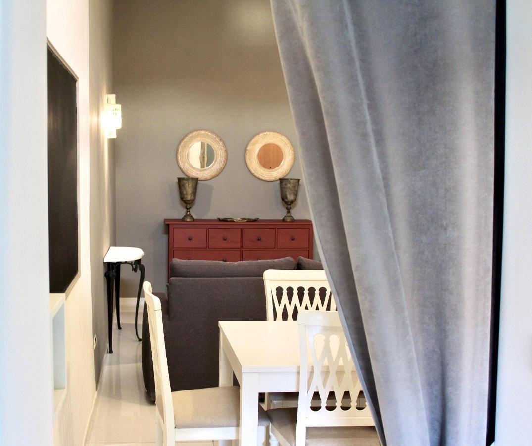 Apartmán Casamamy Pompei Exteriér fotografie