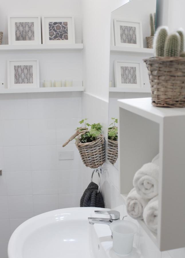 Apartmán Casamamy Pompei Exteriér fotografie