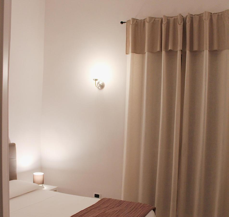 Apartmán Casamamy Pompei Exteriér fotografie