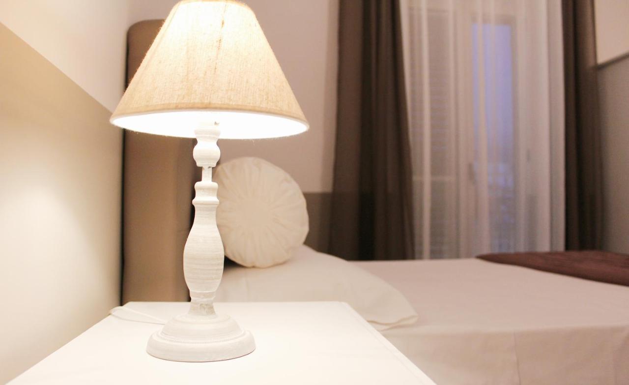 Apartmán Casamamy Pompei Exteriér fotografie