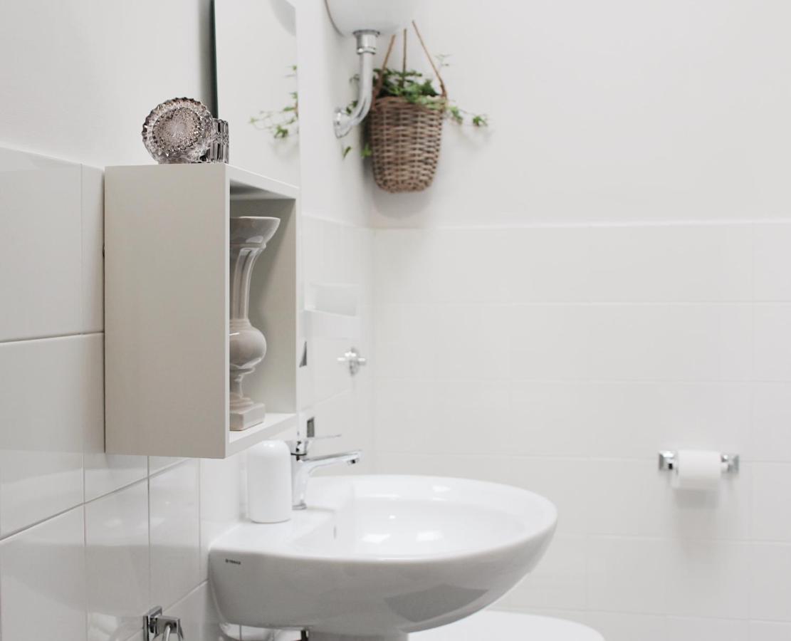 Apartmán Casamamy Pompei Exteriér fotografie