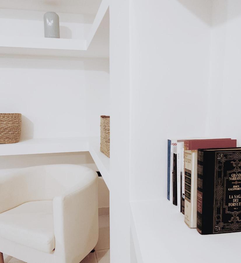 Apartmán Casamamy Pompei Exteriér fotografie