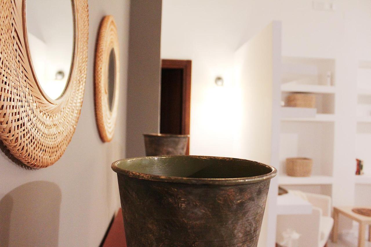 Apartmán Casamamy Pompei Exteriér fotografie
